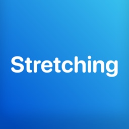 Stretching App: Flexibility