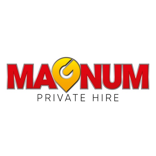 Magnum Private Hire LTD - AppWisp.com