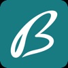 Belle PMDD & Period Tracker icon