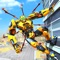 Truck Robot Transform Games is a thrilling blend of action, adventure, and transformation
