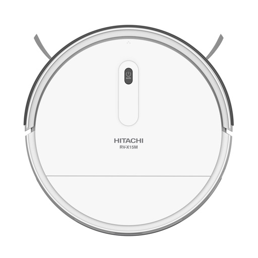 Hitachi Robot RV-X