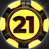 Blackjack 21: Octro Black jack icon