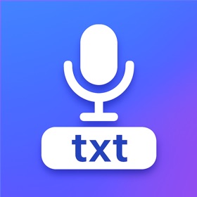螢幕擷取畫面 (7) Transcriber • Speech to Text