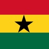 Ghanaian Constitution icon