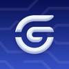 Global VPN Secure Browser icon
