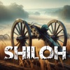 Shiloh Battlefield Audio Guide icon