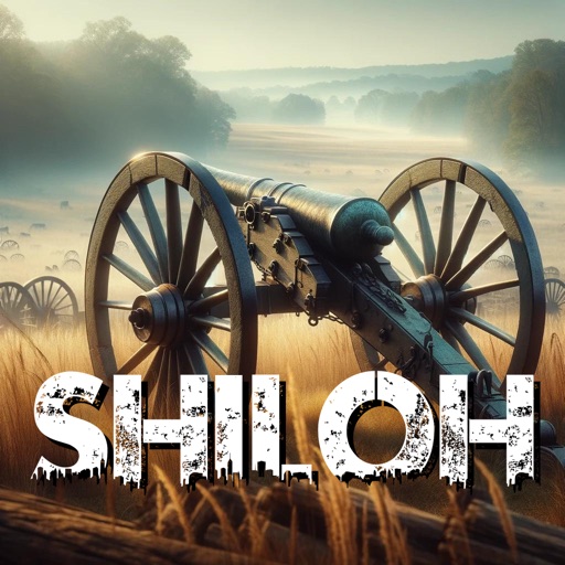 Shiloh Battlefield Audio Guide
