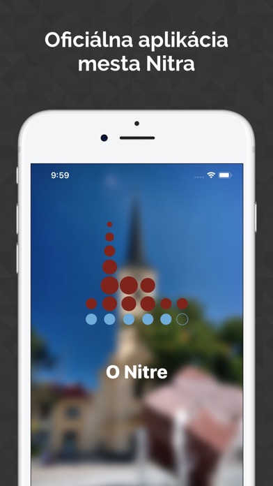 Screenshot #1 pour O Nitre