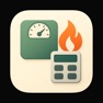 Get TDEE Calculator Chronometer for iOS, iPhone, iPad Aso Report