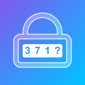 Guess The Code - Number Puzzle