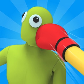屏幕截图 (8) Charge Fist-Punch Action Game