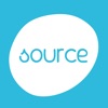 Source icon