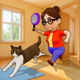Virtual Kitty: 3D Pet Life