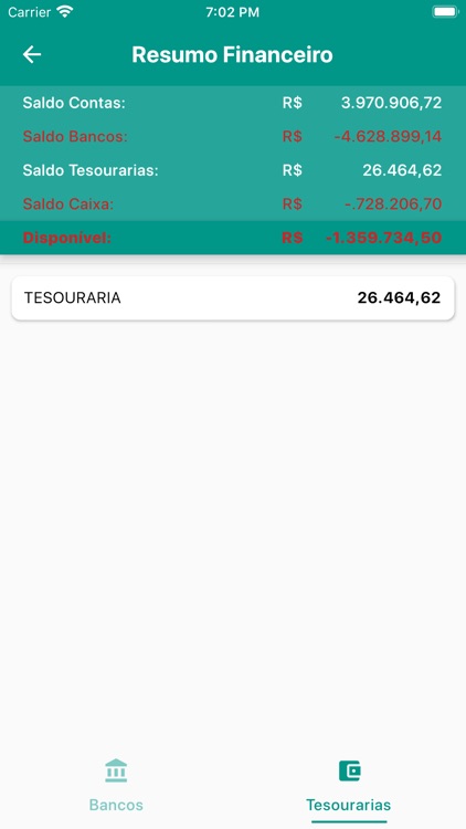 Mercosistem Gerencial