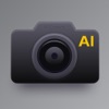 AI Camera · Photo Fixer app icon - Photo & Video app for iPhone