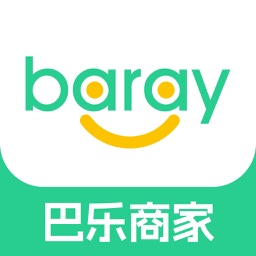 Baray商家