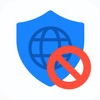 NoPop: Adblock Browser icon
