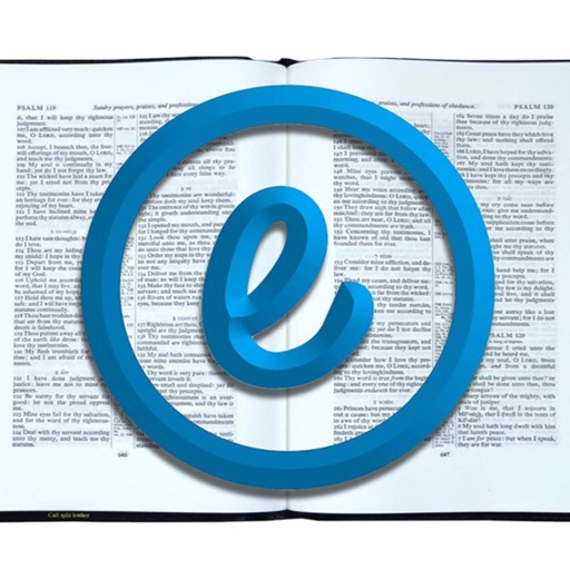 EBF - eBibleFellowship