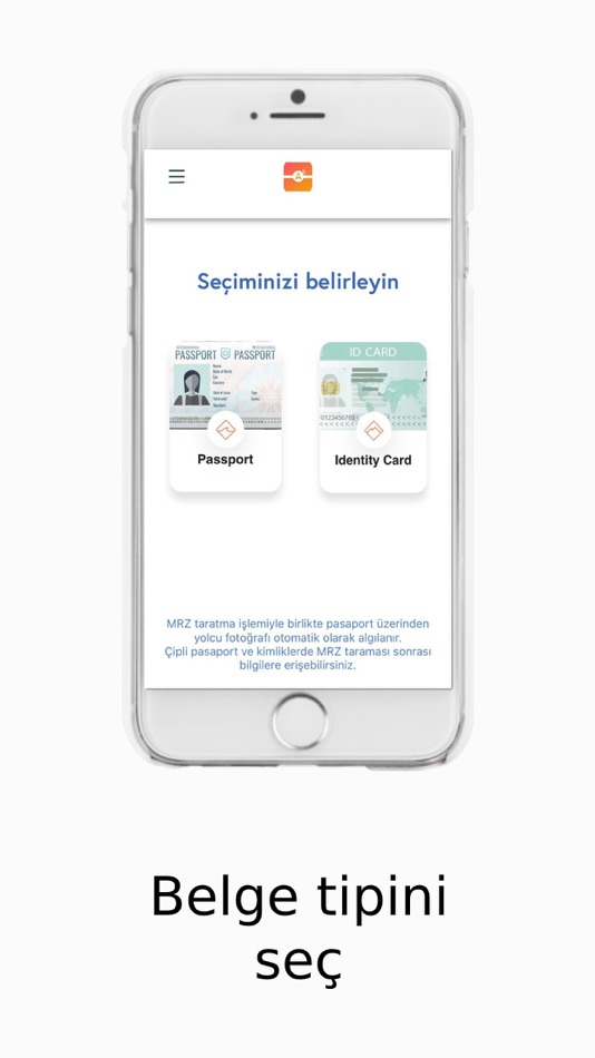 #4. Turasistan Reader (iOS) 由: Sanalogi Bilişim A.Ş.