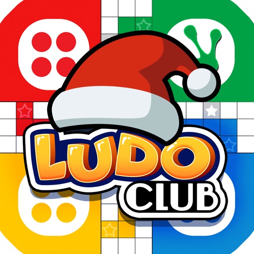 Ludo Club - Fun Dice Game