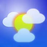 Undercast Weather Aether