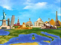 Vacation Family Hidden Objects screenshot 11