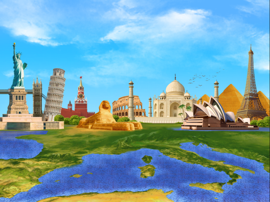 Screenshot #6 pour Vacation Family Hidden Objects