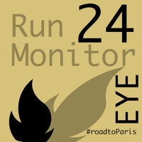 Run Monitor Eye