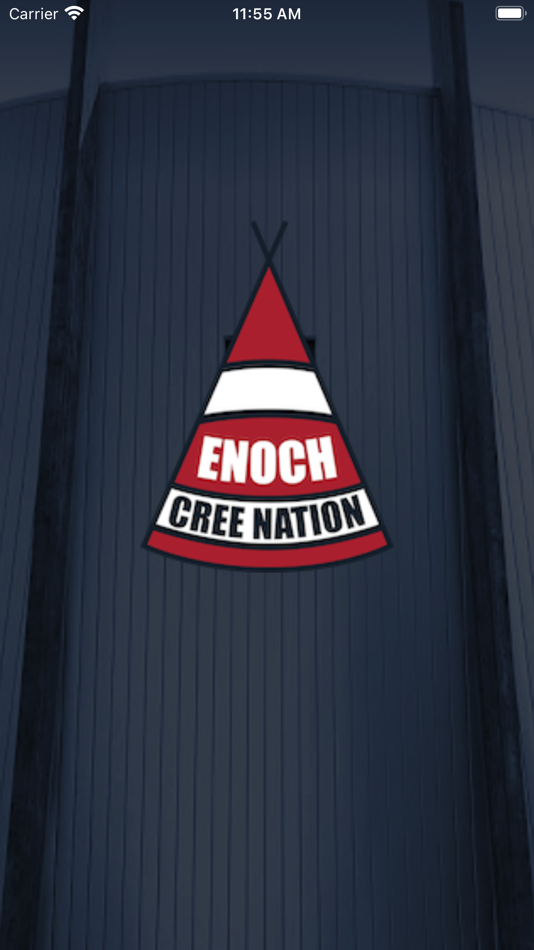 #1. Enoch Cree Nation (iOS) 由: Enoch Cree Nation