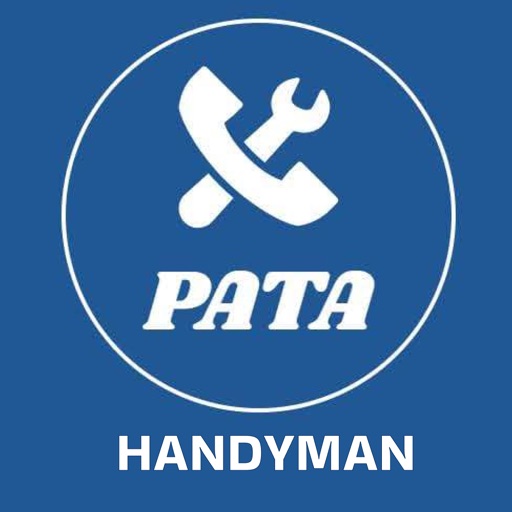 Pata Hanydmen Service Tech