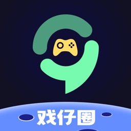 戏仔圈-游戏玩家营地