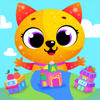 Mega World Town games for kids - Bini Bambini Academy