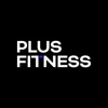 Plus Fitness India icon