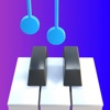 Piano: Flowing Tiles icon