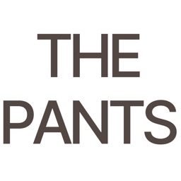 더팬츠 (THE PANTS)