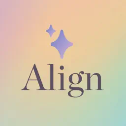 Align: The Human Design App app icon