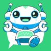 John English Bot - chat&learn icon