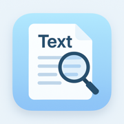 Text Extractor - Scan & Copy