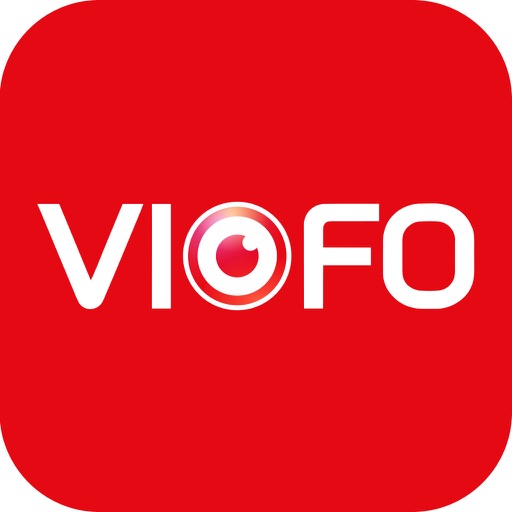 VIOFO Dashcam