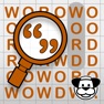 Get One Word by POWGI for iOS, iPhone, iPad Aso Report