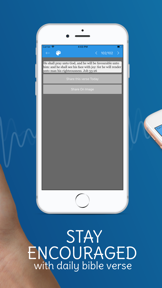 Audio Bible · screenshot