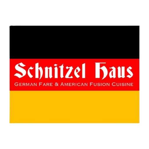 Schnitzel Haus To Go