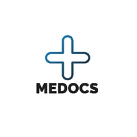Medocs - AI Medical Scribe app icon - Medical app for iPhone