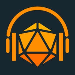Audio Forge: RPG Soundboard