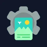 壁纸动态 - App Icon