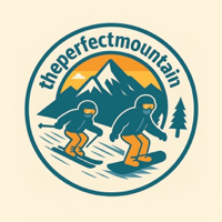 The Perfect Mountain