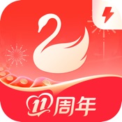 天鹅到家极速版-一站式家政服务平台