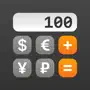 Currency converter calculator!