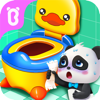 Baby Panda's Daily Habits - BABYBUS