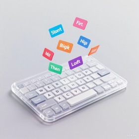 打字背单词: 四六级考研等英语词汇记忆